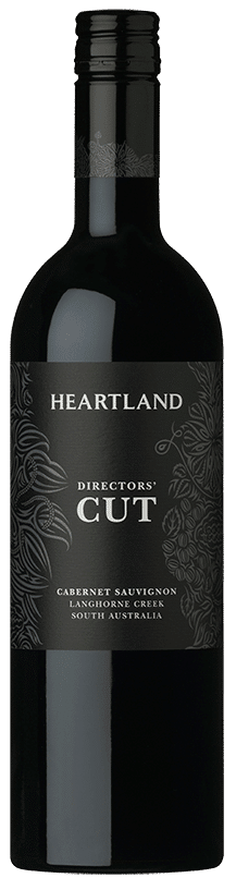 Heartland Directors' Cut CabernetSauvignon