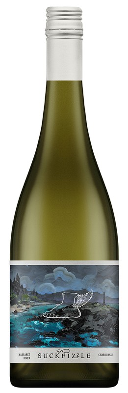 Stella Bella Suckfizzle Chardonnay