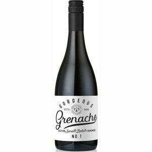 Gorgeous Grenache Red