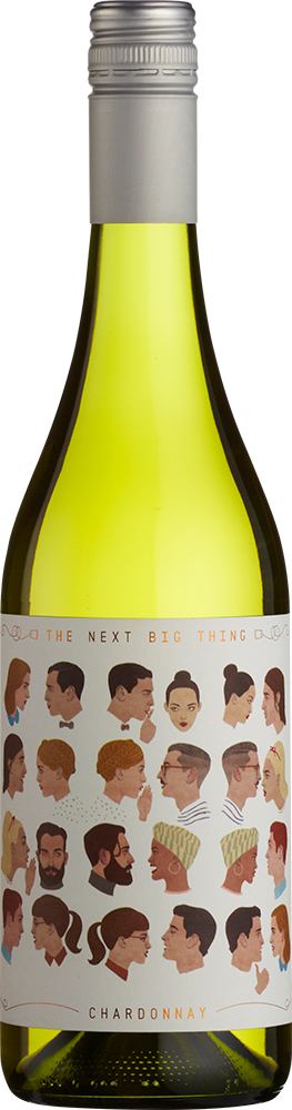 Next Big Thing Chardonnay