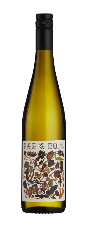 Smalltown Rag & Bone Riesling