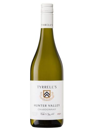 Tyrrell's Hunter Valley Chardonnay