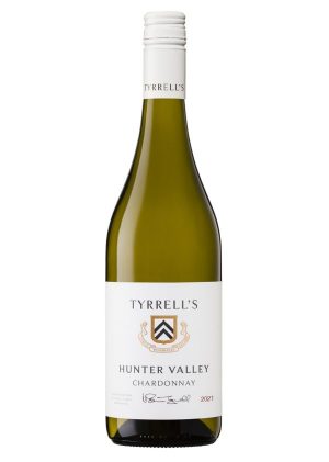 Tyrrells Hunter Valley Chardonnay