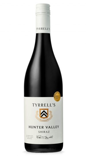 Tyrrells Hunter Valley Shiraz