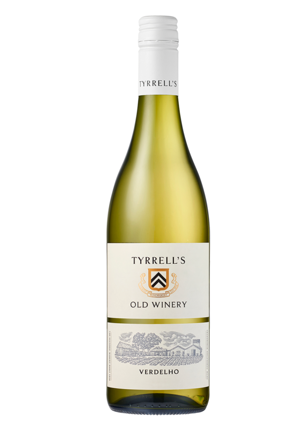 Tyrrells Old Winery Verdelho