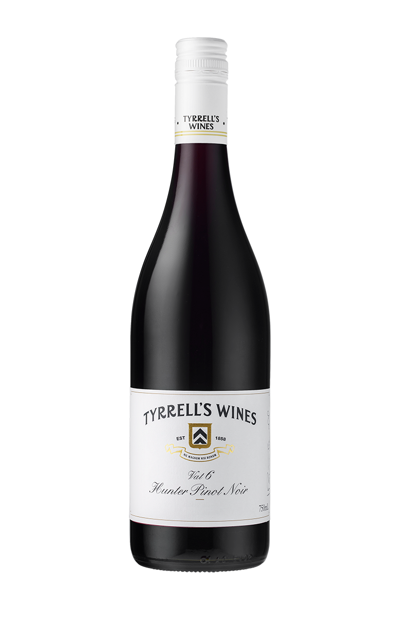 Tyrrell's Vat 6 Pinot Noir