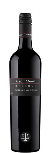 Geoff Merrill Cabernet/Sauvignon Reserve
