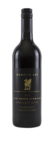 Hamelin Bay Chardonnay