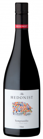 Hedonist Organic Tempranillo