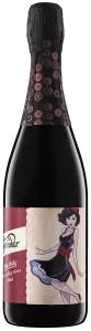 Miss Molly Sparkling Shiraz