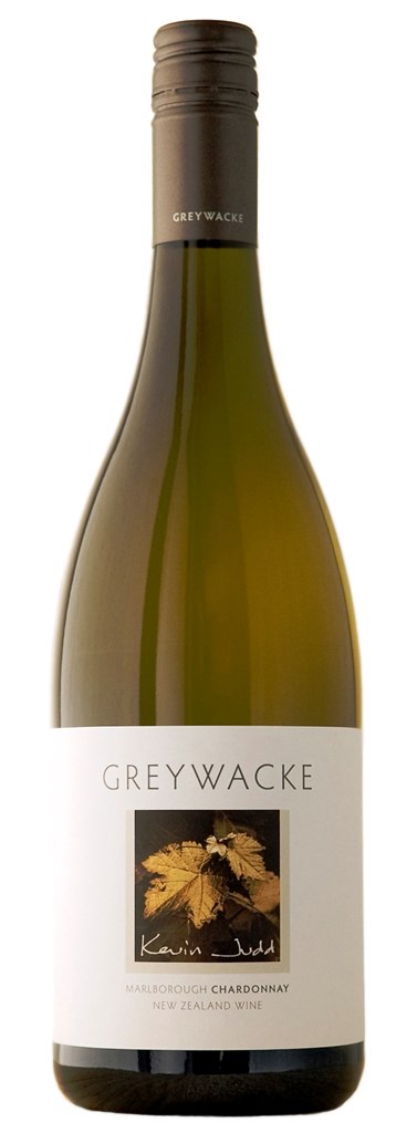 Greywacke Marlborough Chardonnay