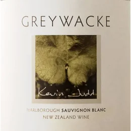 Greywacke Marlborough Sauvignon Blanc