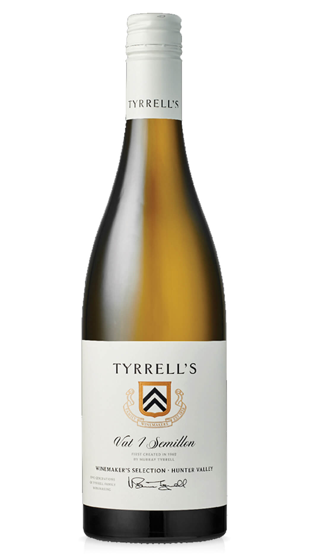 Tyrrell's Vat 1 Semillon