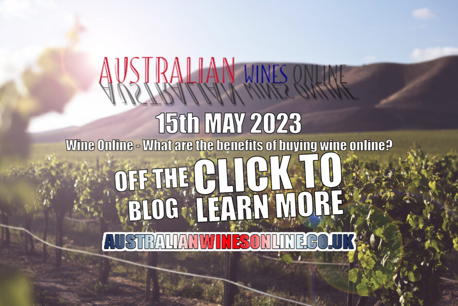 Wine Online UK