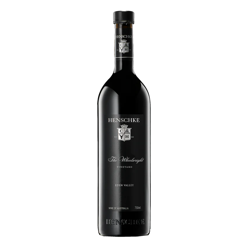 Henschke Wheelwright Shiraz