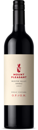 Mount Pleasant Old Paddock