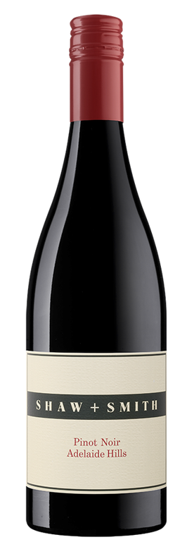 Shaw + Smith Adelaide Hills Pinot Noir