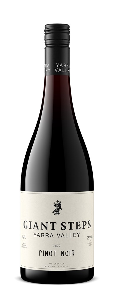 Yarra Valley Pinot Noir