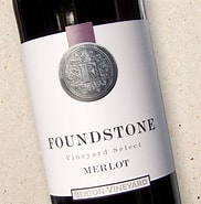 Foundstone Merlot