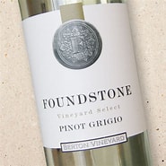 Foundstone Pinot Grigio