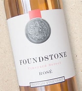 Foundstone Rose