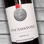 Foundstone Shiraz