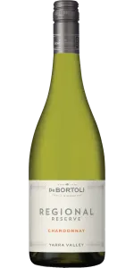 Regional Reserve Victoria Chardonnay