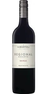 Regional Reserve Heathcote Shiraz