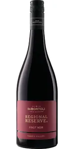 Regional Reserve YV Pinot Noir