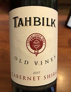 Tahbilk Old Vines Cab/Sauv/Shiraz