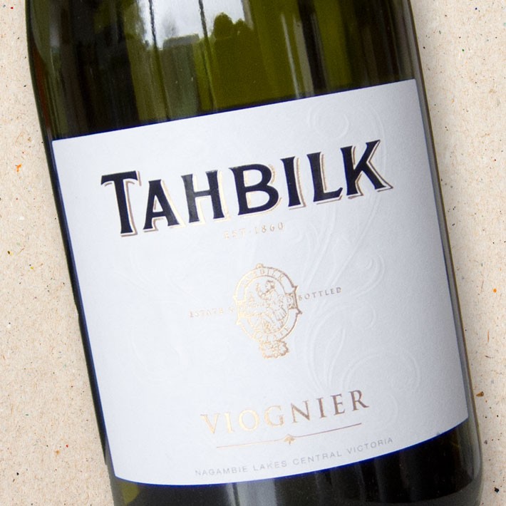 Tahbilk Viognier