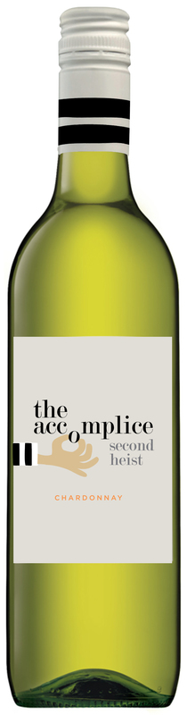 The Accomplice Chardonnay