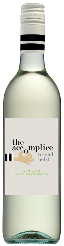 The Accomplice Semillon Sauvignon