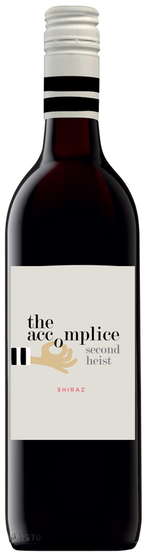 The Accomplice Shiraz