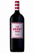 The Barry Bros Shiraz