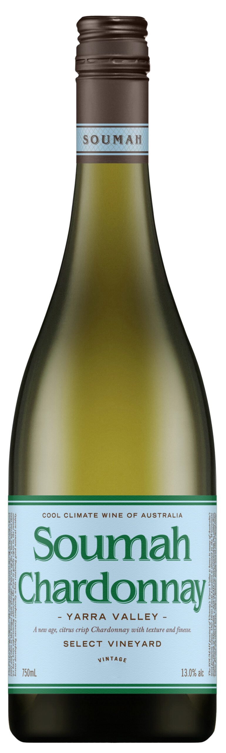 Soumah Yarra Valley Chardonnay