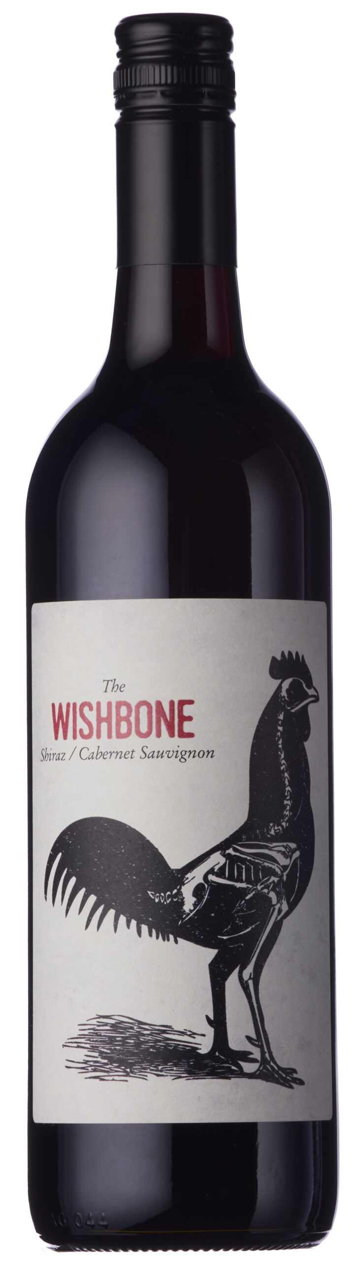 Wishbone Shiraz Cabernet