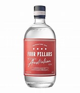 Four Pillars Modern Australian Gin