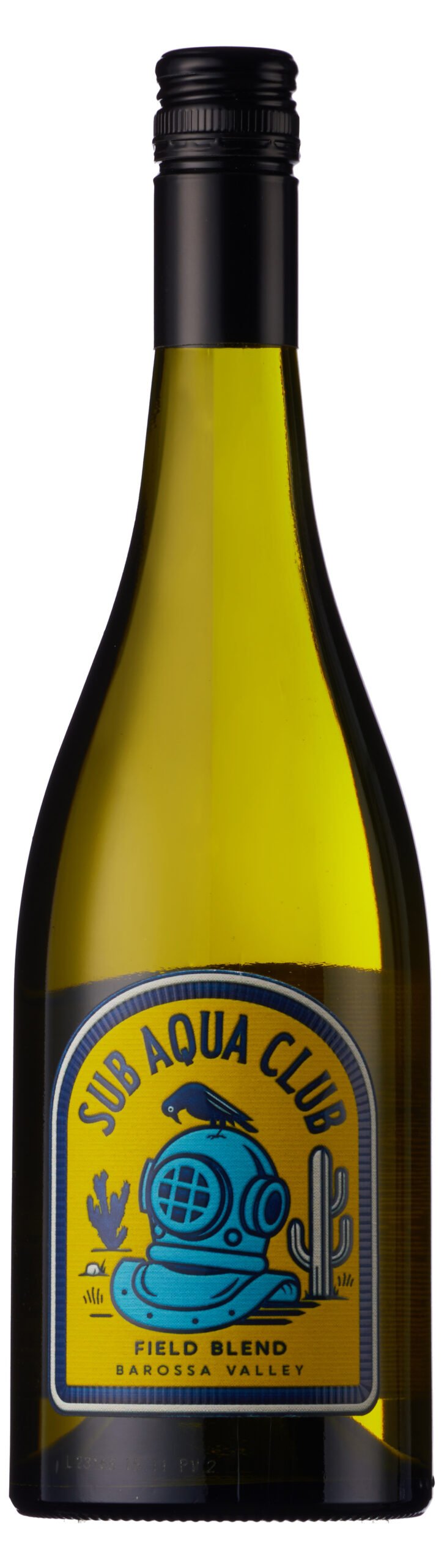 Sub Aqua Club Field Blend