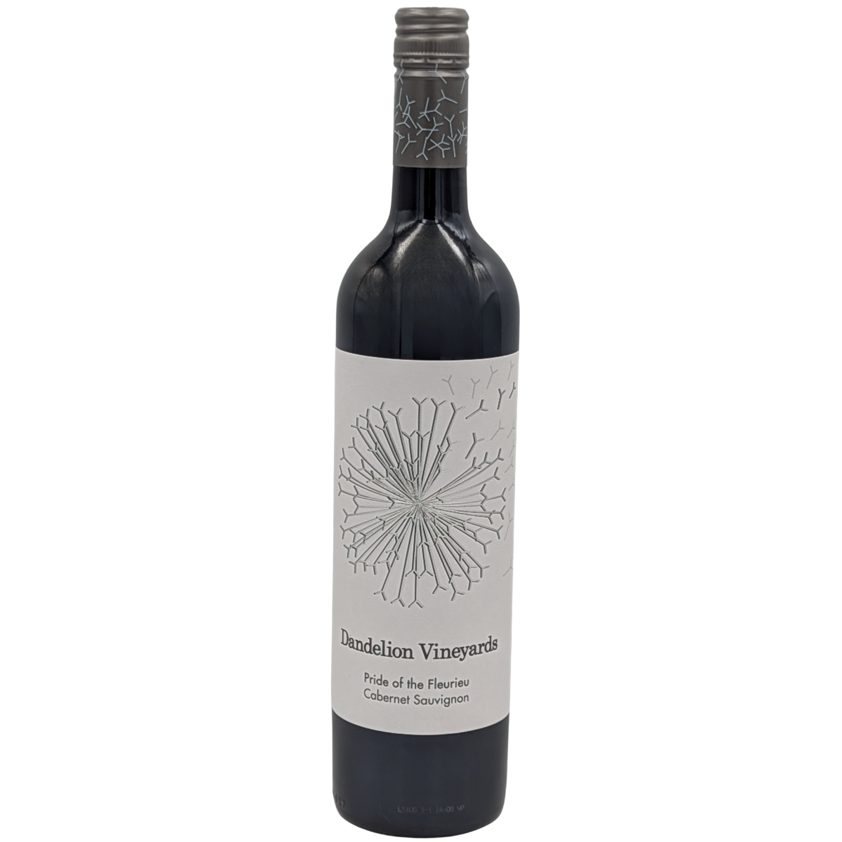 Pride of the Fleurie by Dandelion Vineyards