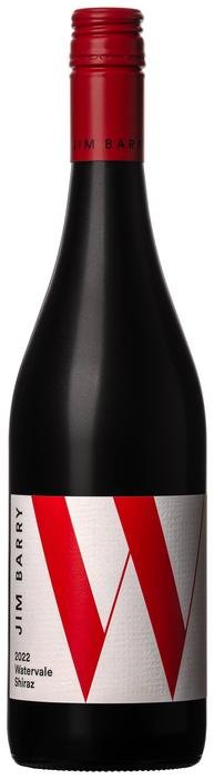 Jim Barry Watervale Shiraz