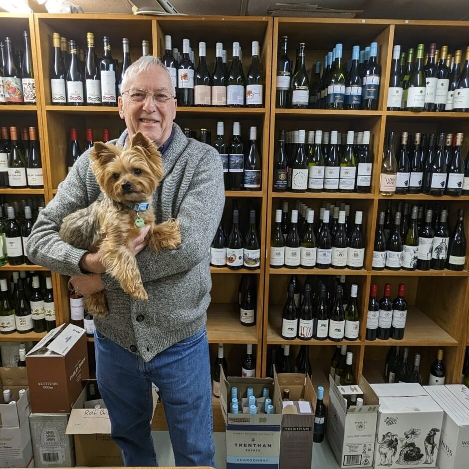 Australian Wines Online