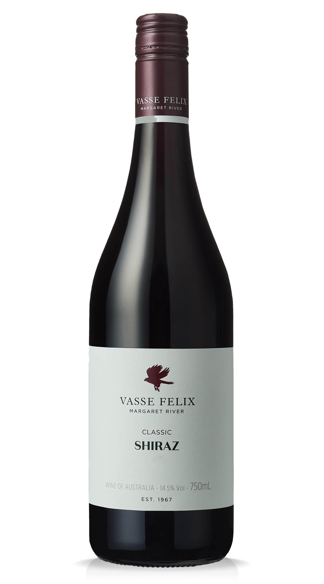 Vasse Felix Classic Dry Shiraz
