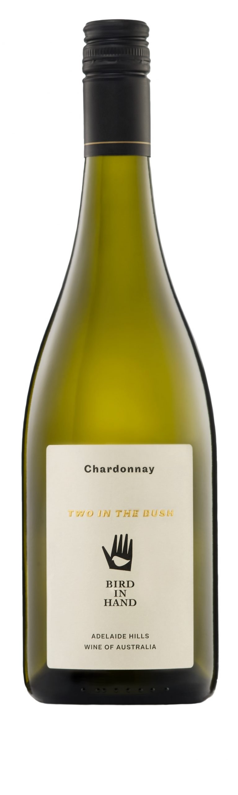 Two in the Bush Chardonnay
