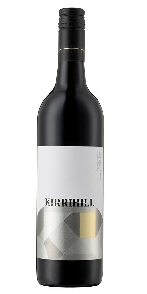 Kirrihill Regional Series Shiraz